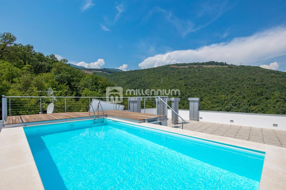 Appartamento Opatija - Centar, Opatija, 318,56m2