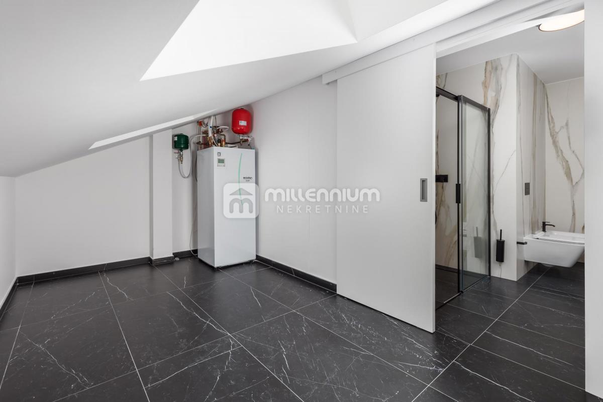 Appartamento Opatija - Centar, Opatija, 318,56m2