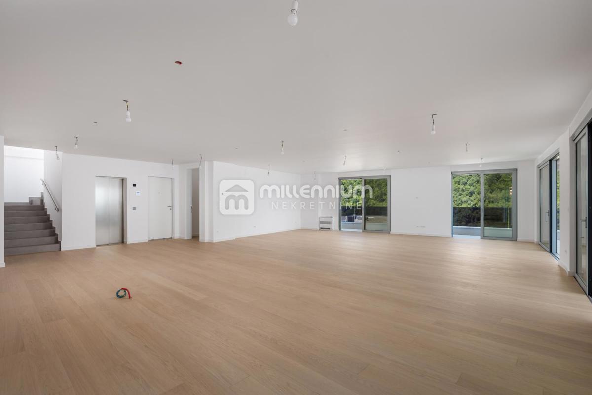 Appartamento Opatija - Centar, Opatija, 318,56m2