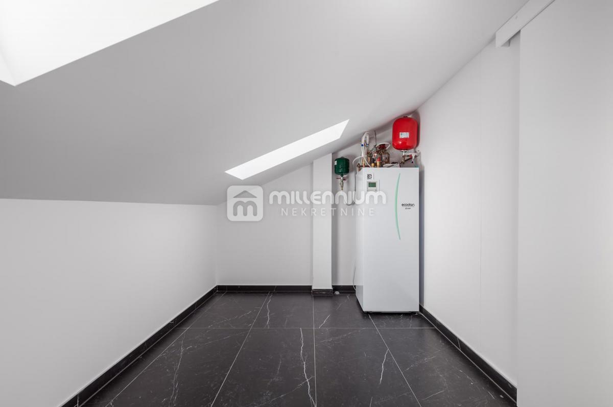 Appartamento Opatija - Centar, Opatija, 318,56m2