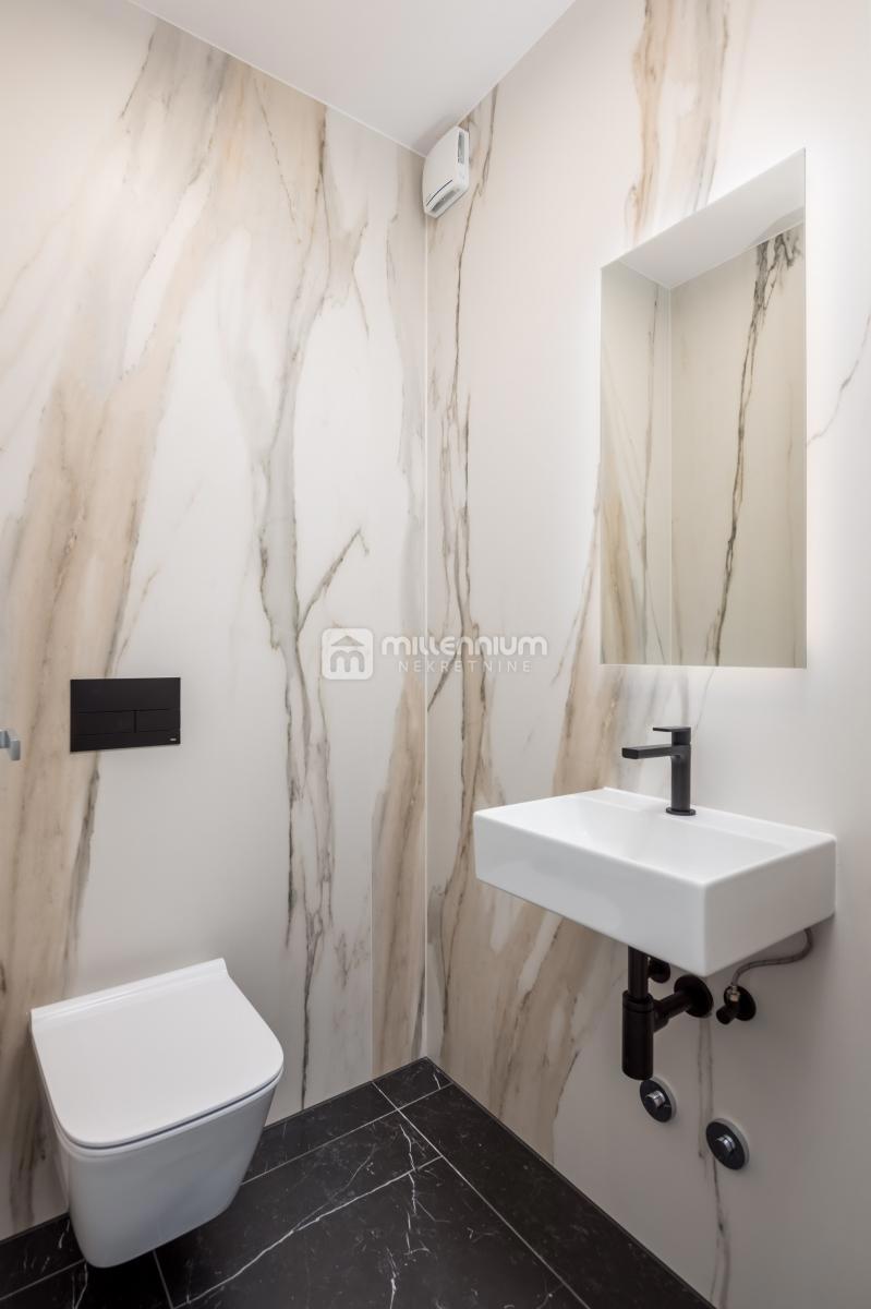 Appartamento Opatija - Centar, Opatija, 318,56m2