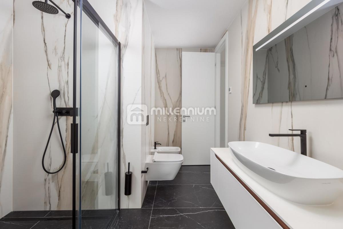 Appartamento Opatija - Centar, Opatija, 318,56m2