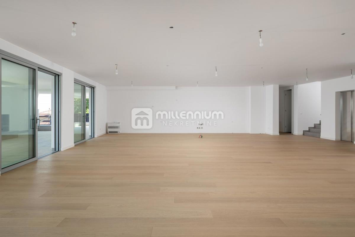 Appartamento Opatija - Centar, Opatija, 318,56m2