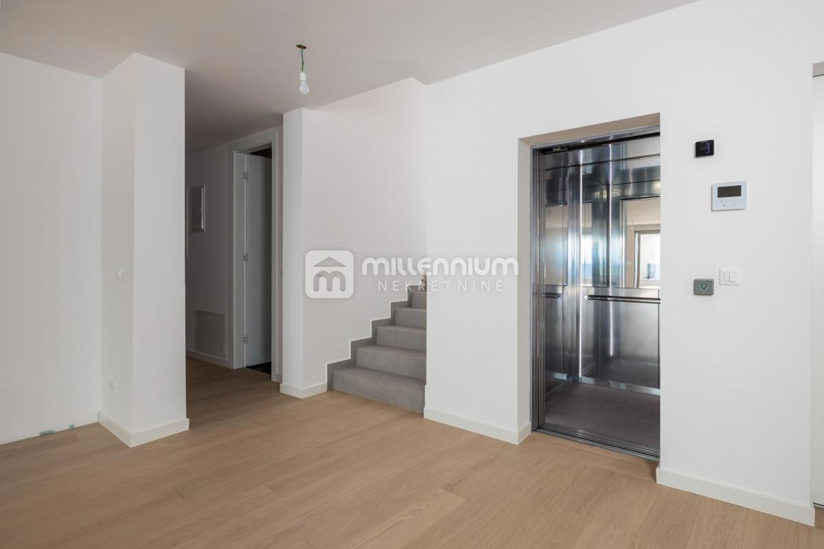 Appartamento Opatija - Centar, Opatija, 318,56m2