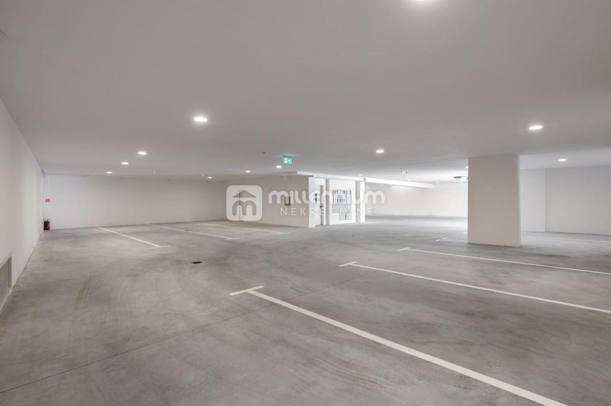 Appartamento Opatija - Centar, Opatija, 318,56m2