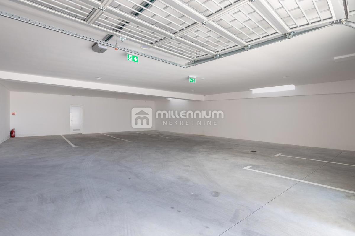 Appartamento Opatija - Centar, Opatija, 318,56m2