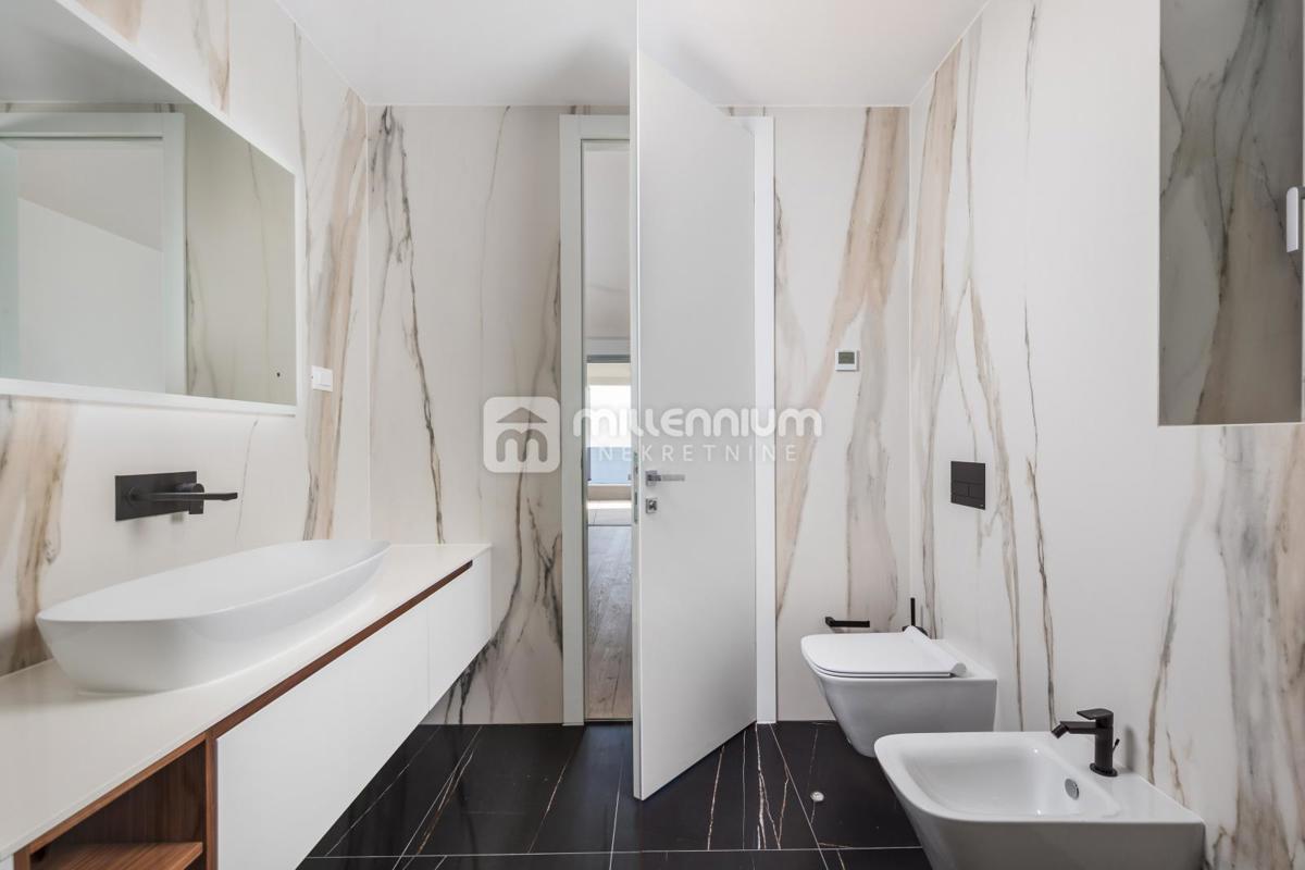 Appartamento Opatija - Centar, Opatija, 318,56m2