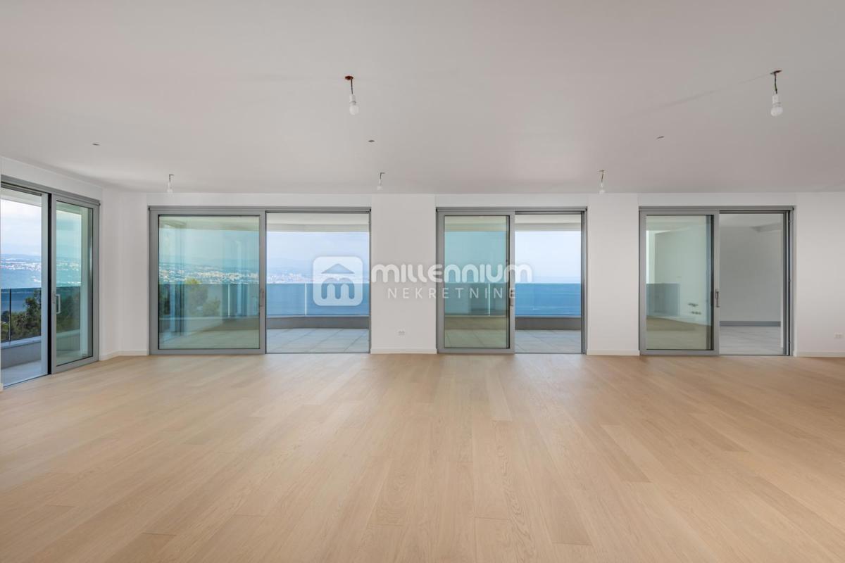 Appartamento Opatija - Centar, Opatija, 318,56m2