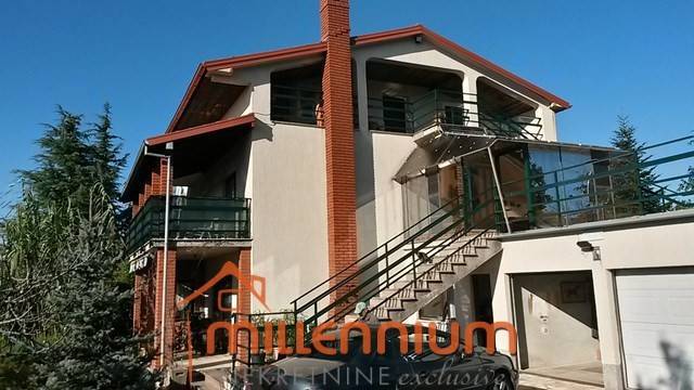 Casa Čavle, 500m2