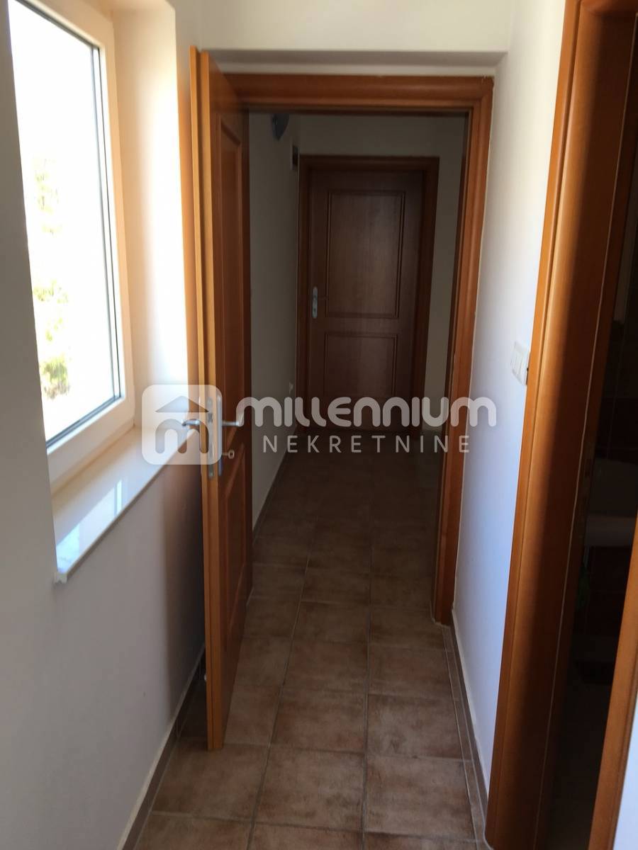 Appartamento Jadranovo, Crikvenica, 106,20m2