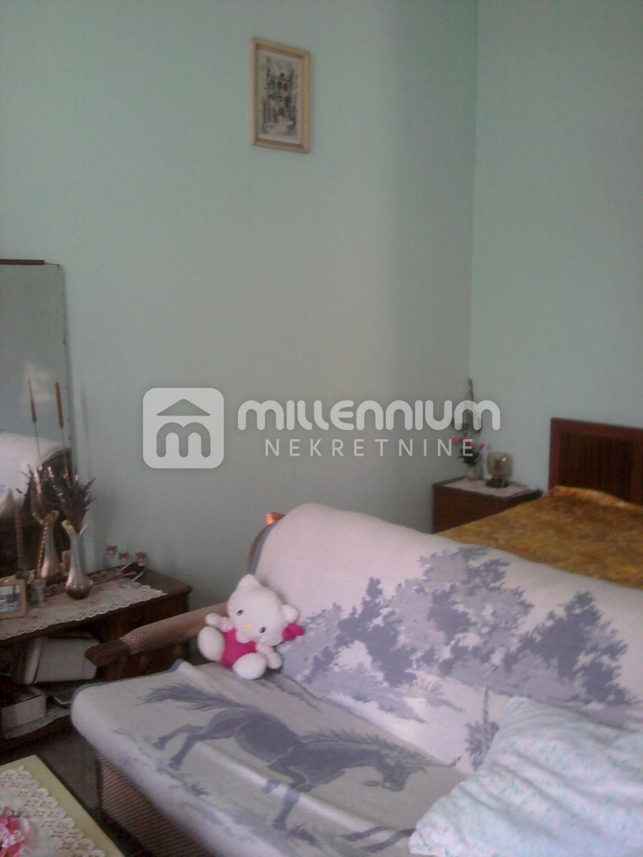 Appartamento Centar, Rijeka, 76m2