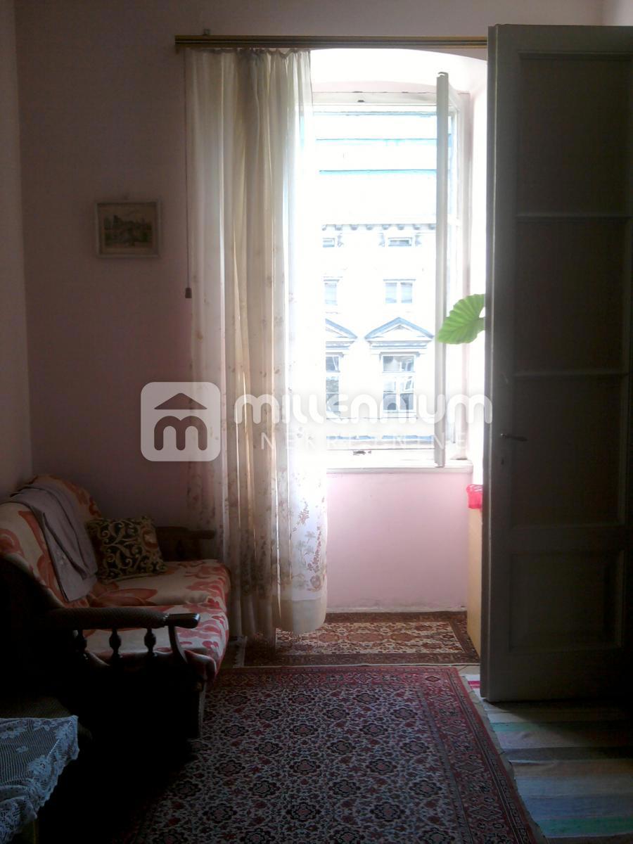 Appartamento Centar, Rijeka, 76m2