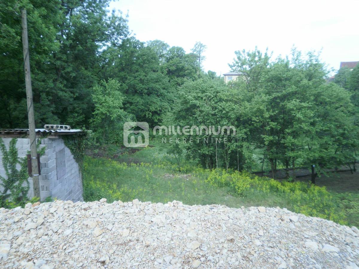 Terreno Čavle, 1.000m2