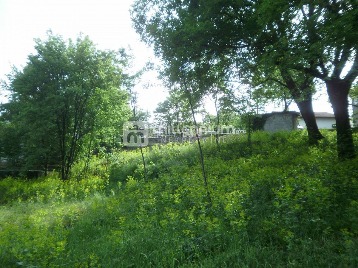 Terreno Čavle, 1.000m2