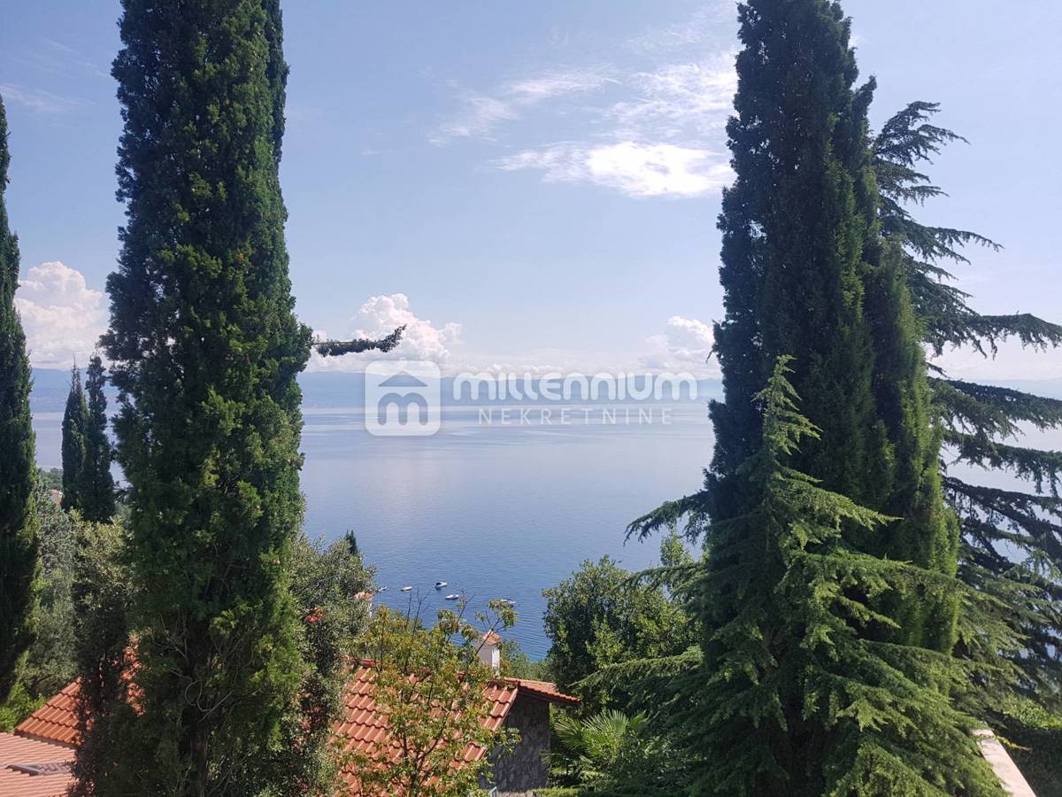Terreno Mošćenička Draga, 10.000m2