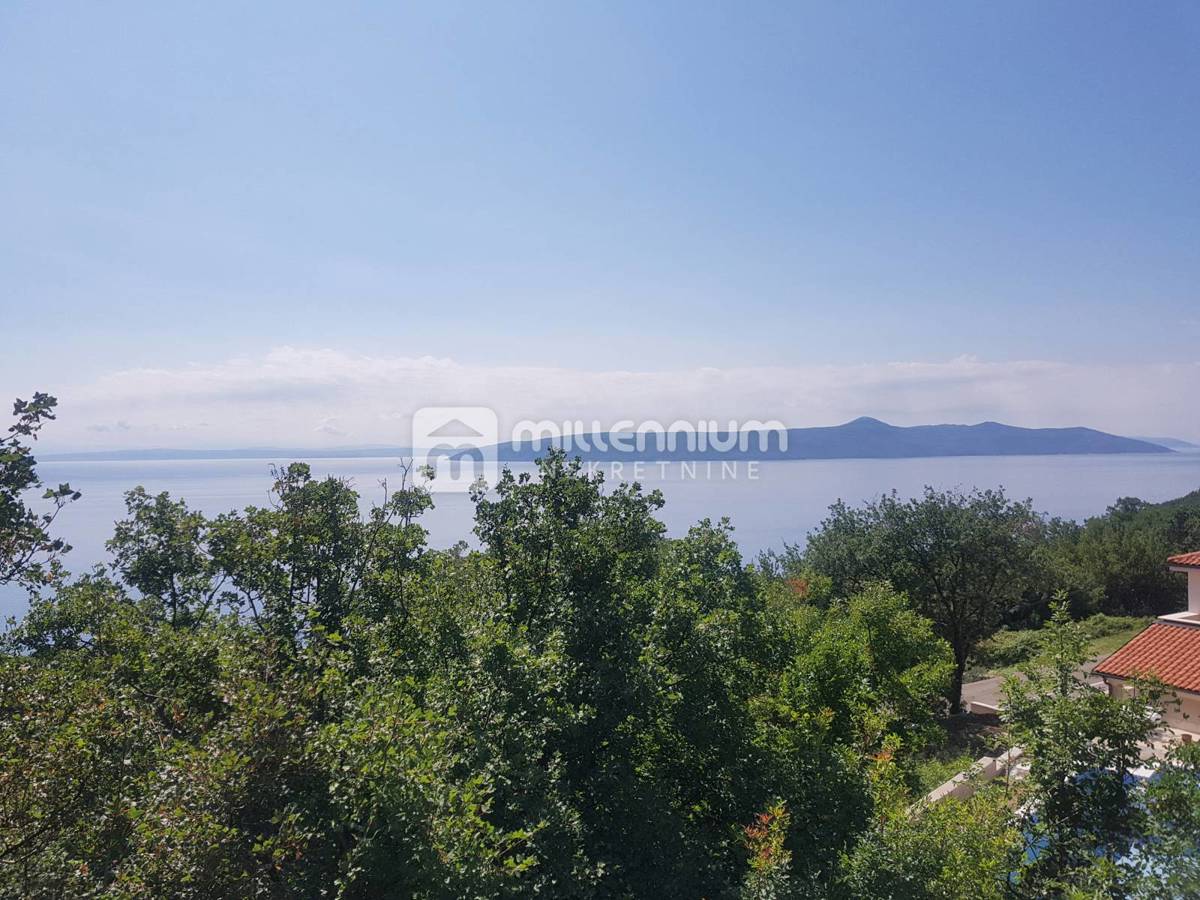 Terreno Mošćenička Draga, 10.000m2
