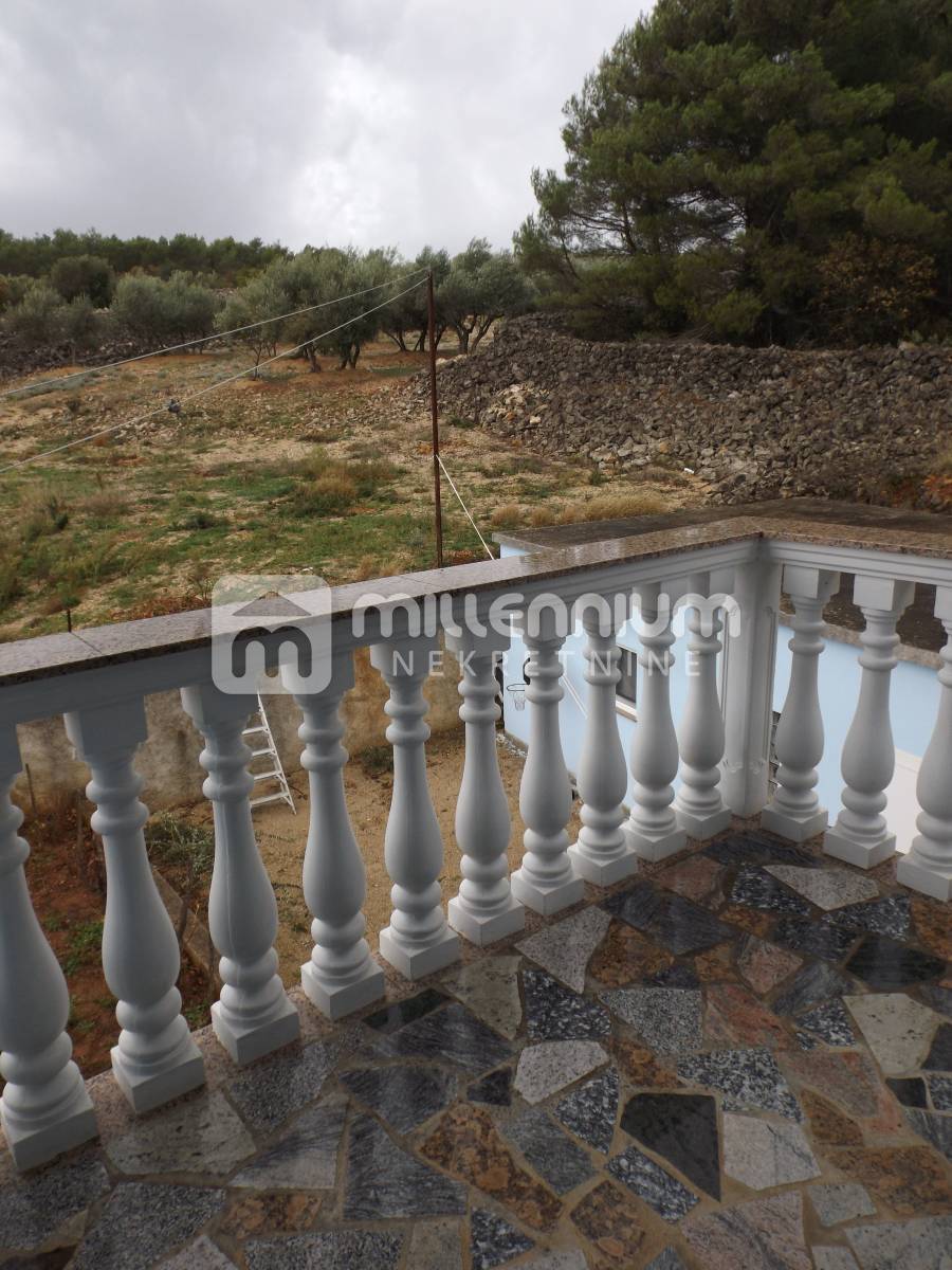 Casa Krk, 557m2