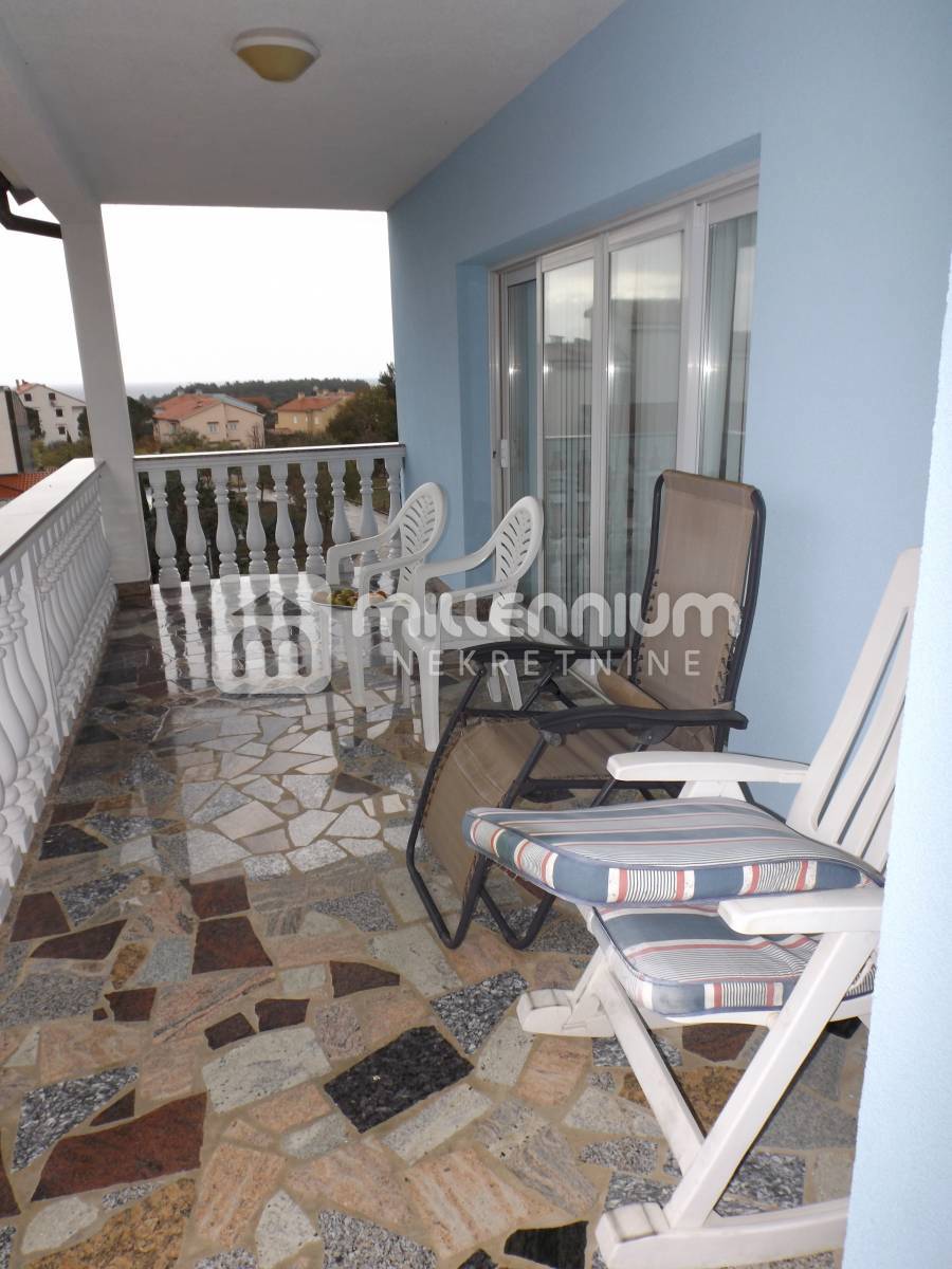 Casa Krk, 557m2