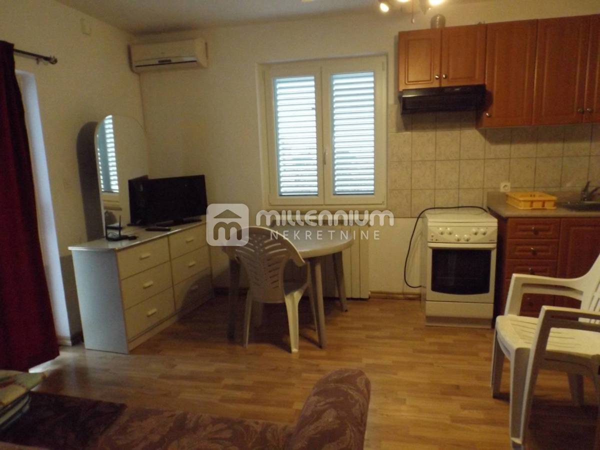 Casa Krk, 557m2