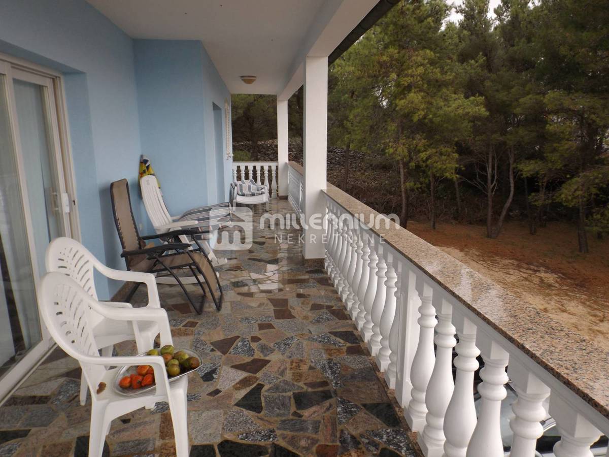 Casa Krk, 557m2