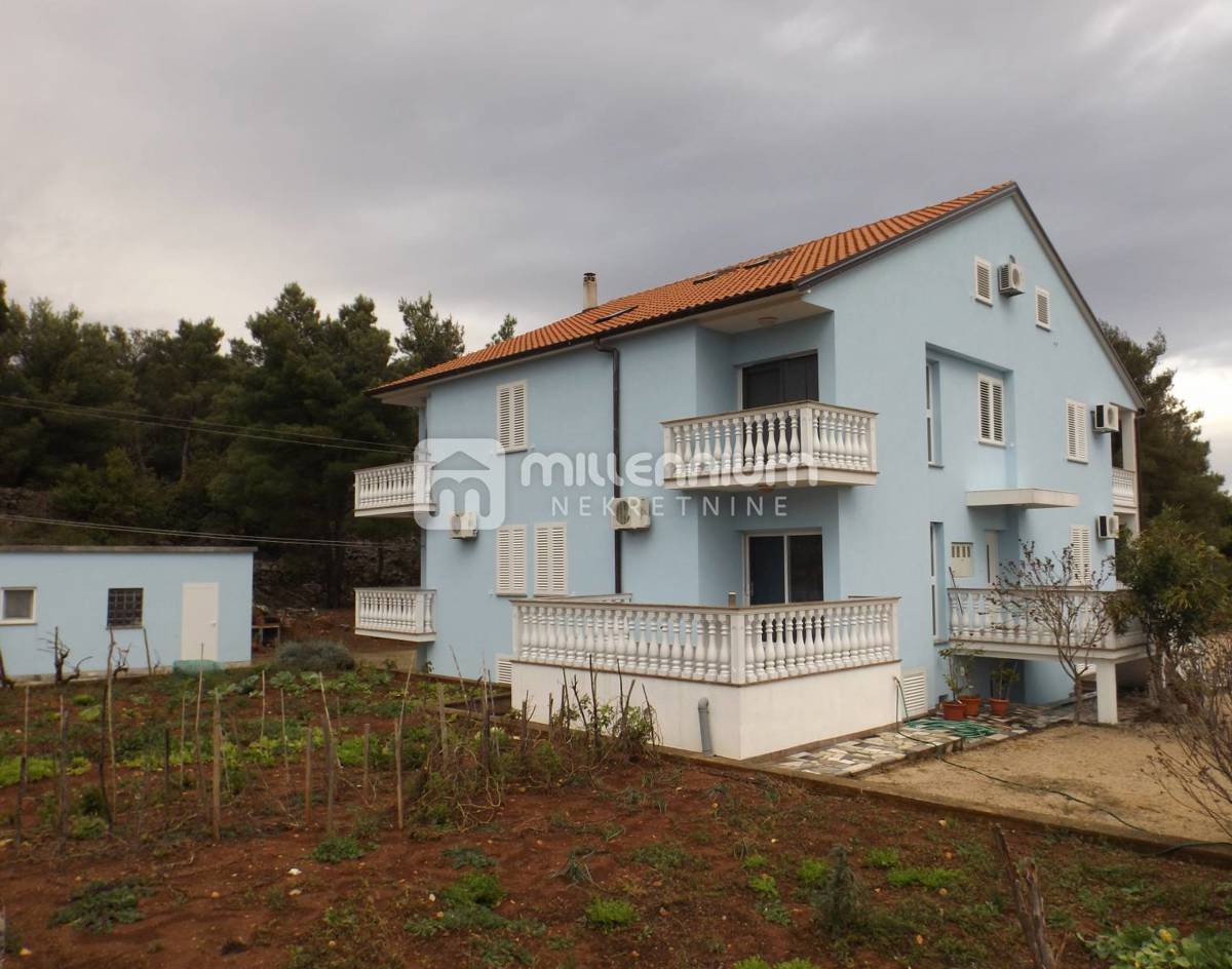 Casa Krk, 557m2