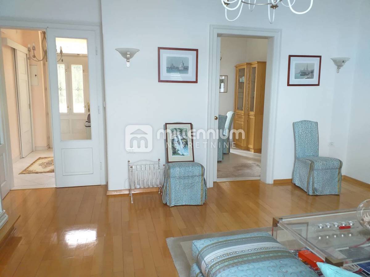 Appartamento Opatija, 90,45m2