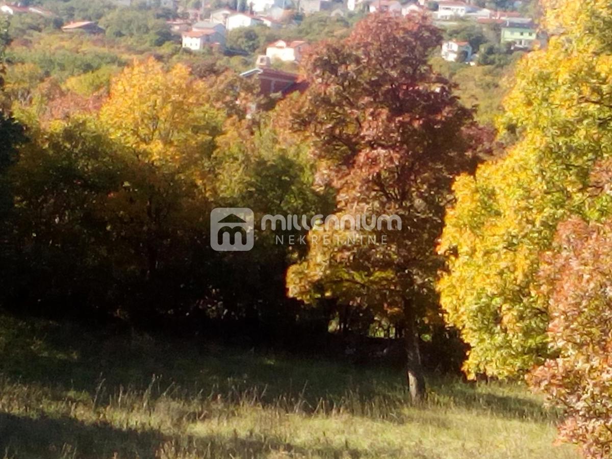 Terreno Škrljevo, Bakar, 800m2