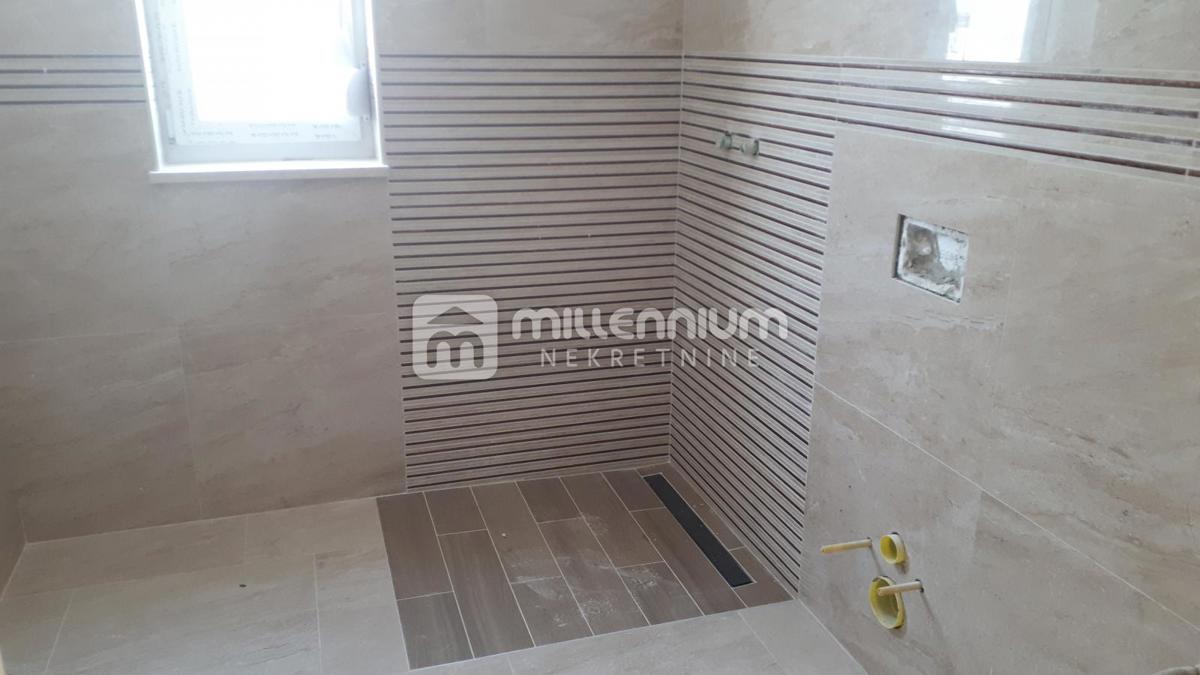 Appartamento Njivice, Omišalj, 71,30m2