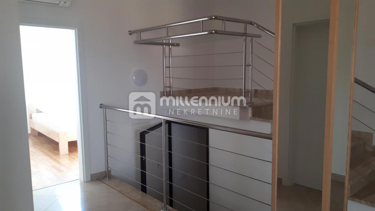 Appartamento Njivice, Omišalj, 71,30m2