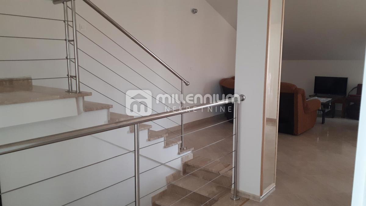 Appartamento Njivice, Omišalj, 71,30m2