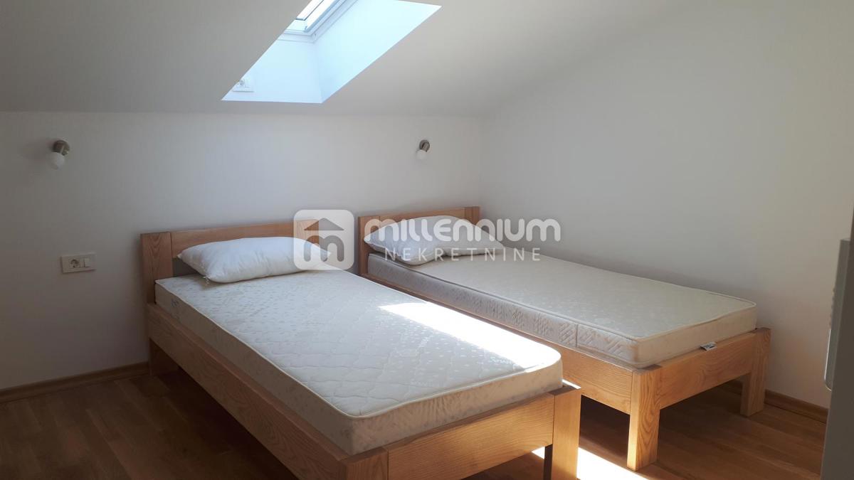 Appartamento Njivice, Omišalj, 71,30m2