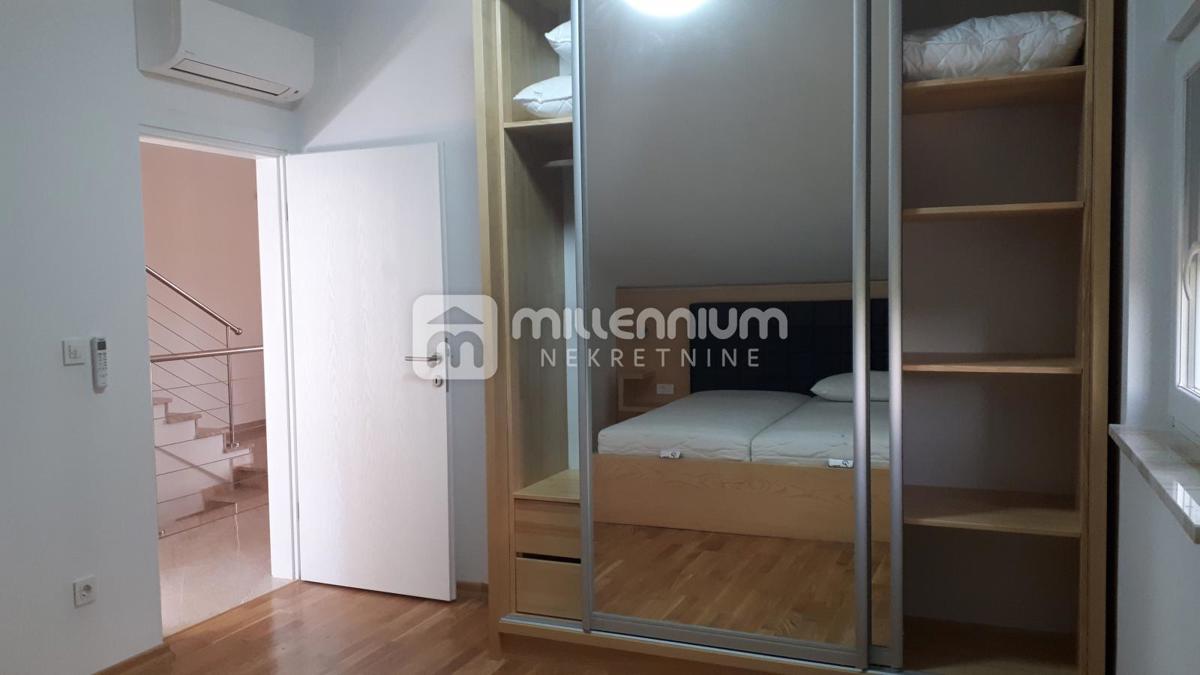 Appartamento Njivice, Omišalj, 71,30m2