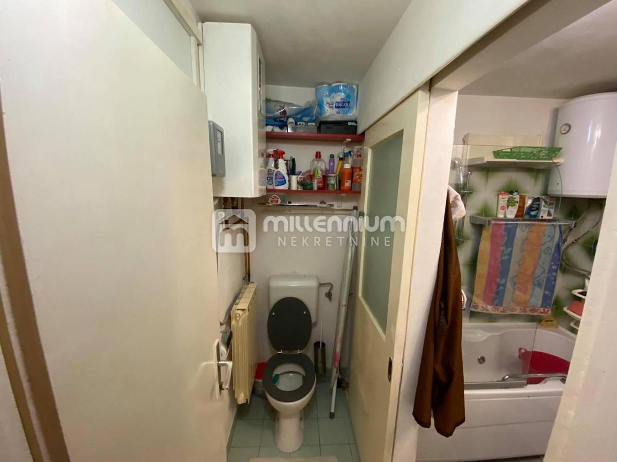 Appartamento Vojak, Rijeka, 69m2