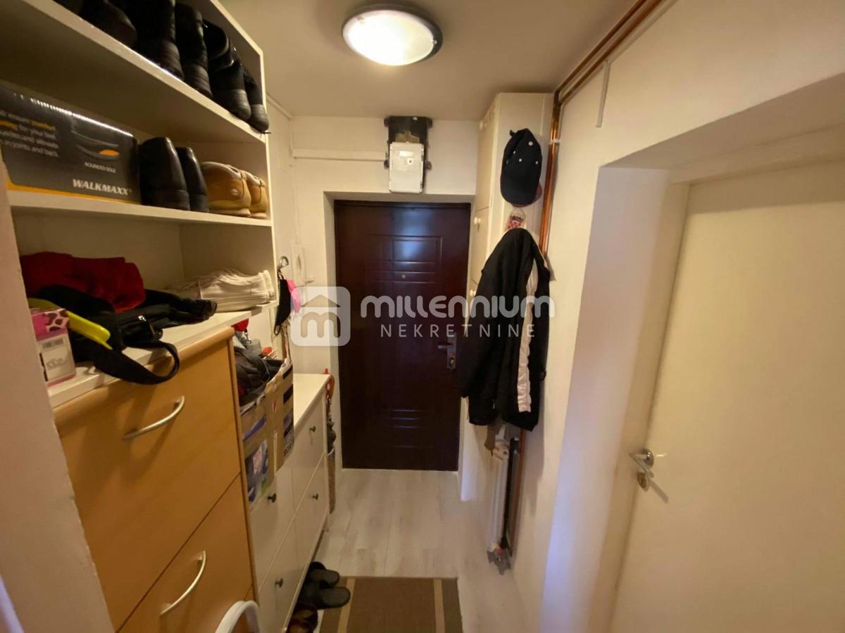 Appartamento Vojak, Rijeka, 69m2