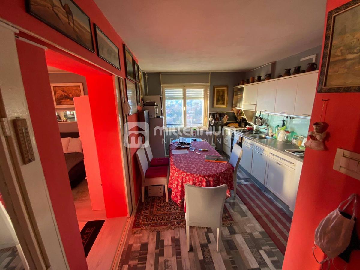 Appartamento Vojak, Rijeka, 69m2