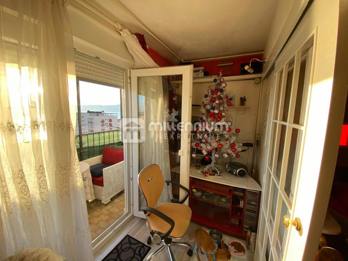 Appartamento Vojak, Rijeka, 69m2