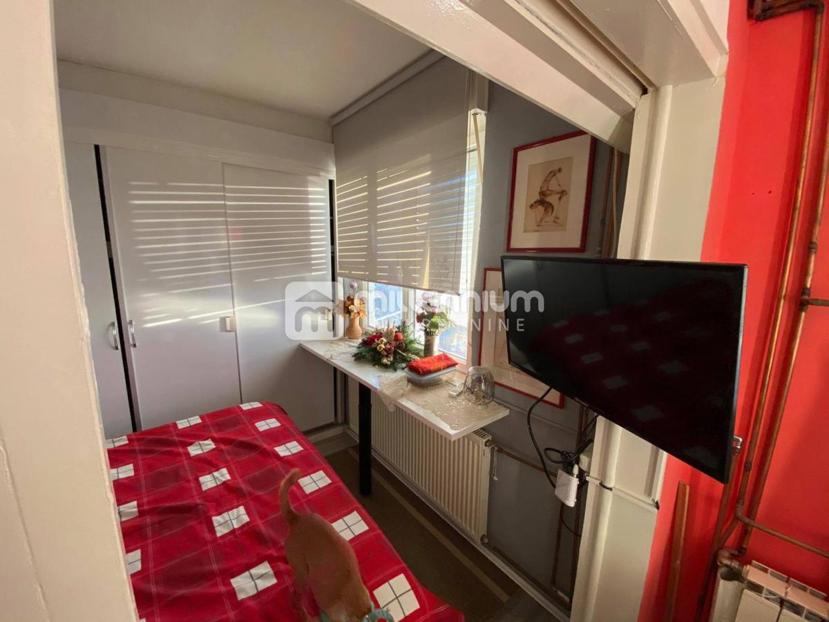 Appartamento Vojak, Rijeka, 69m2