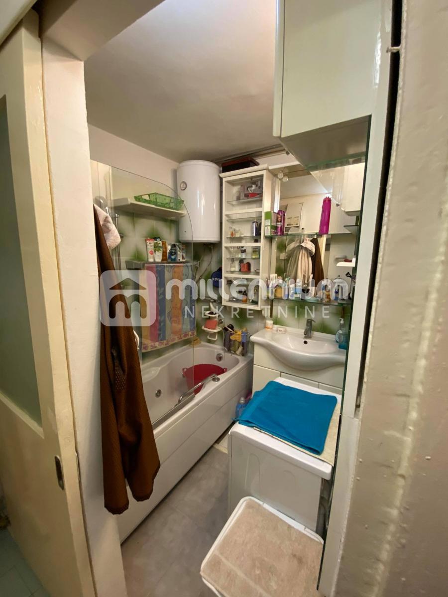 Appartamento Vojak, Rijeka, 69m2