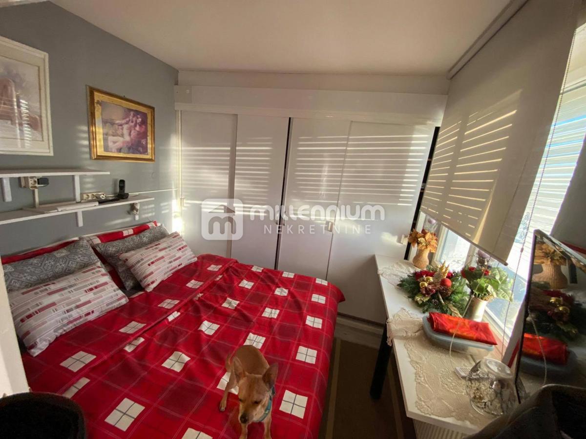 Appartamento Vojak, Rijeka, 69m2