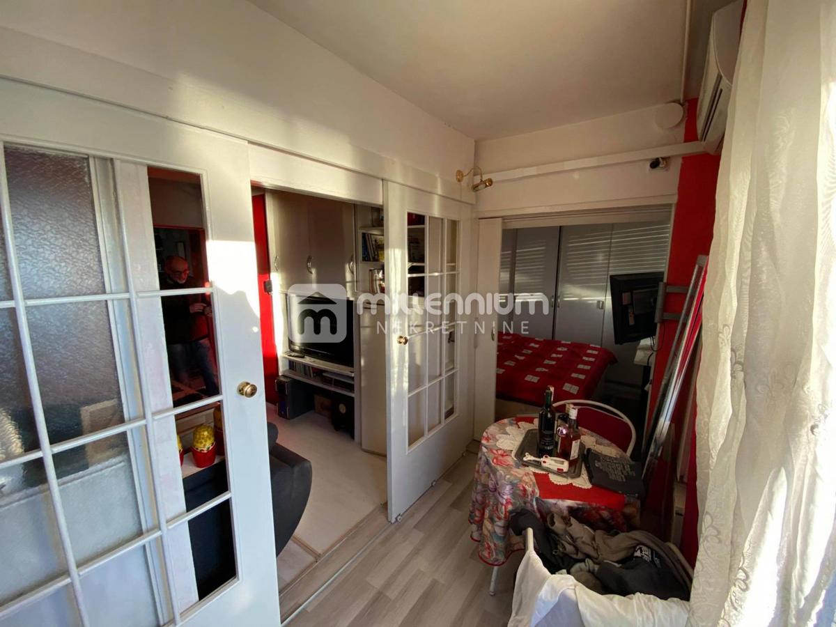 Appartamento Vojak, Rijeka, 69m2
