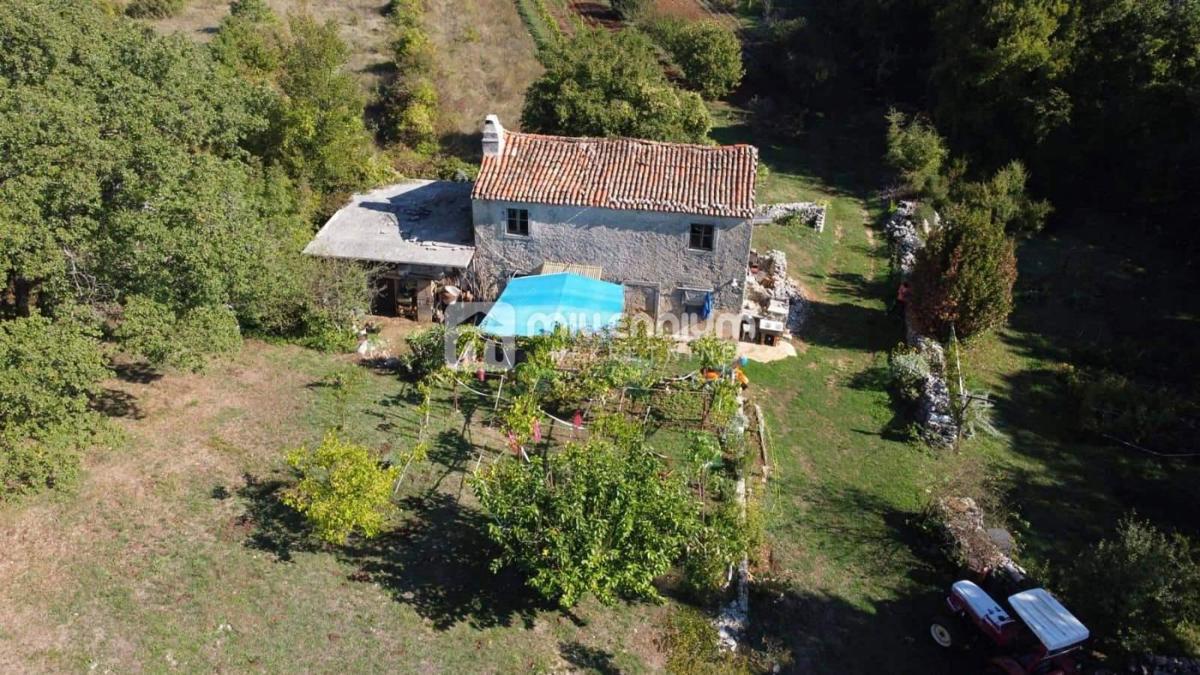 Casa Labin, 120m2