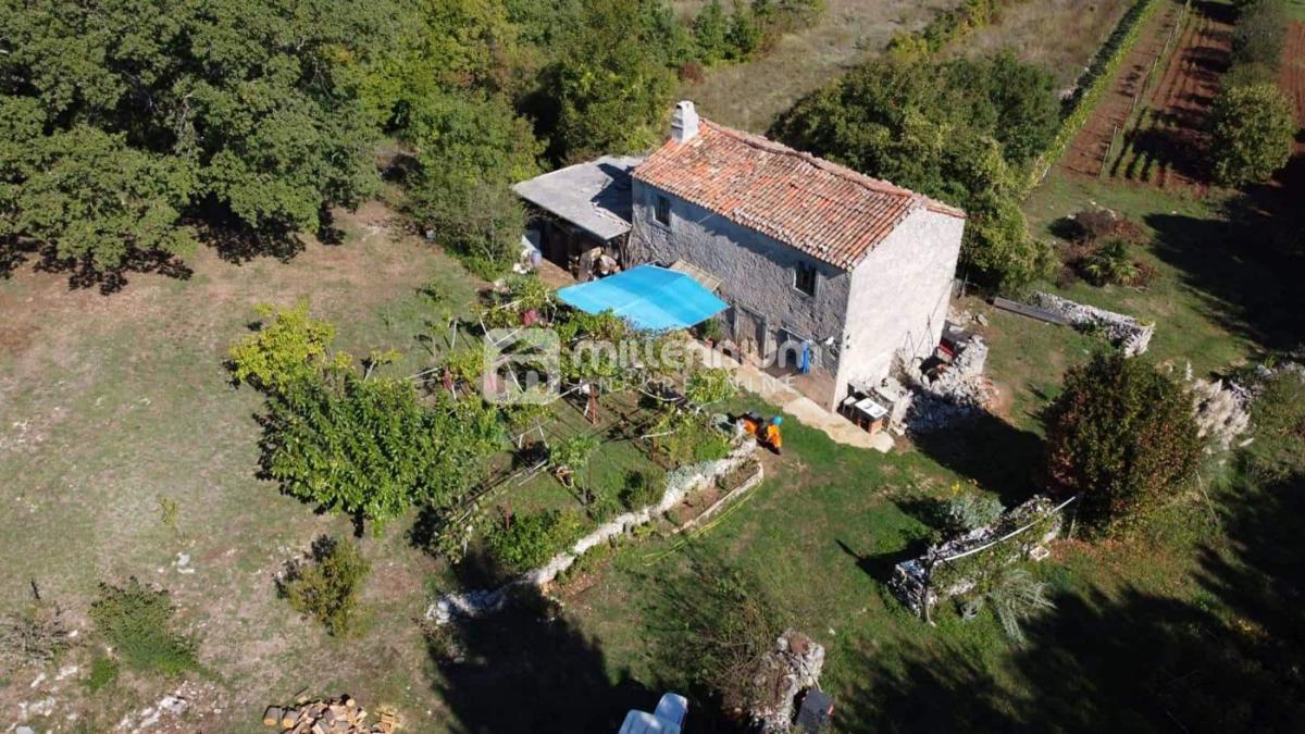 Casa Labin, 120m2