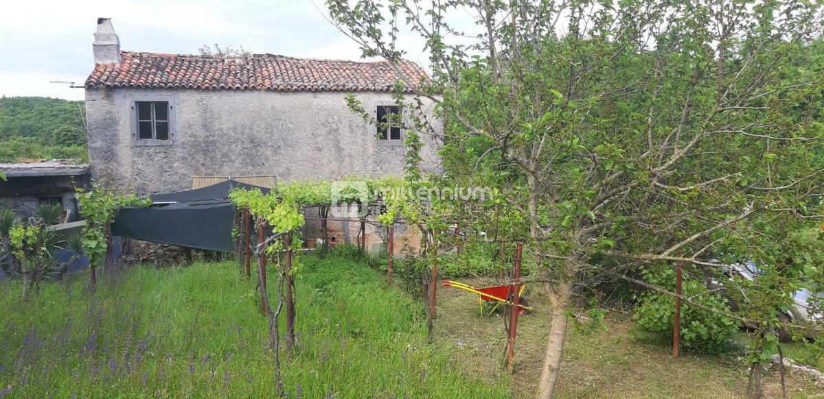 Casa Labin, 120m2