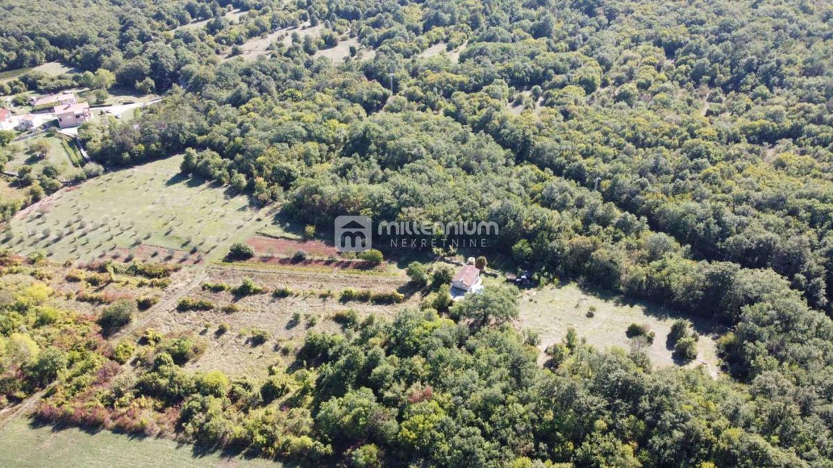 Casa Labin, 120m2