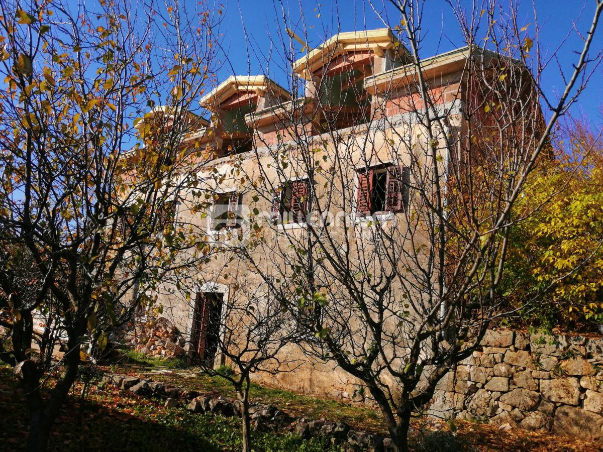 Casa Veprinac, Opatija - Okolica, 200m2