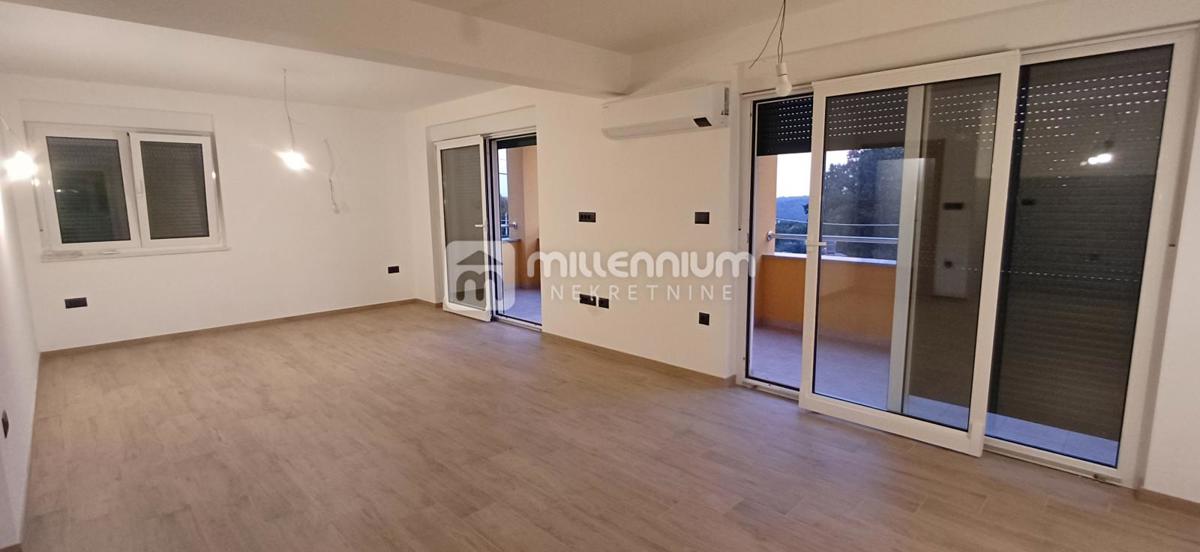 Appartamento Kastav, 110m2