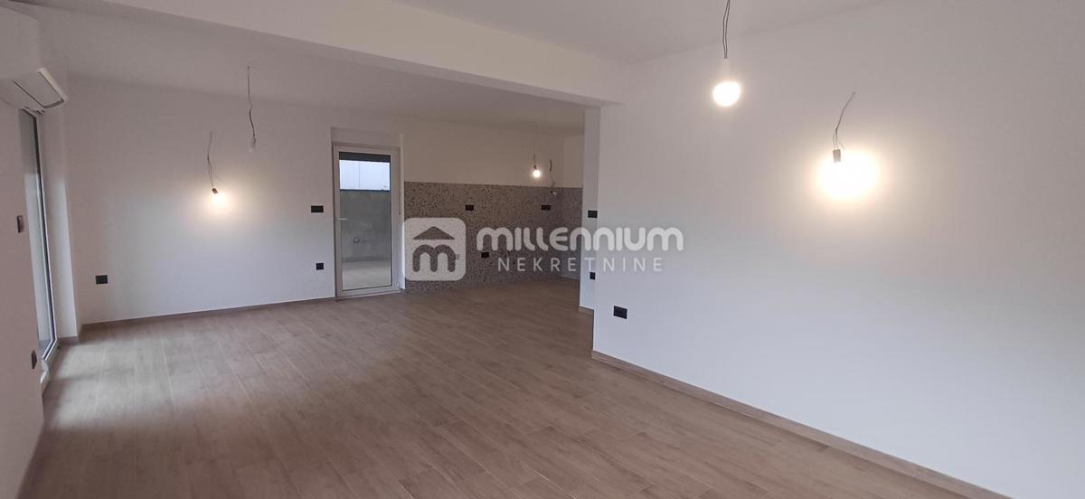 Appartamento Kastav, 110m2