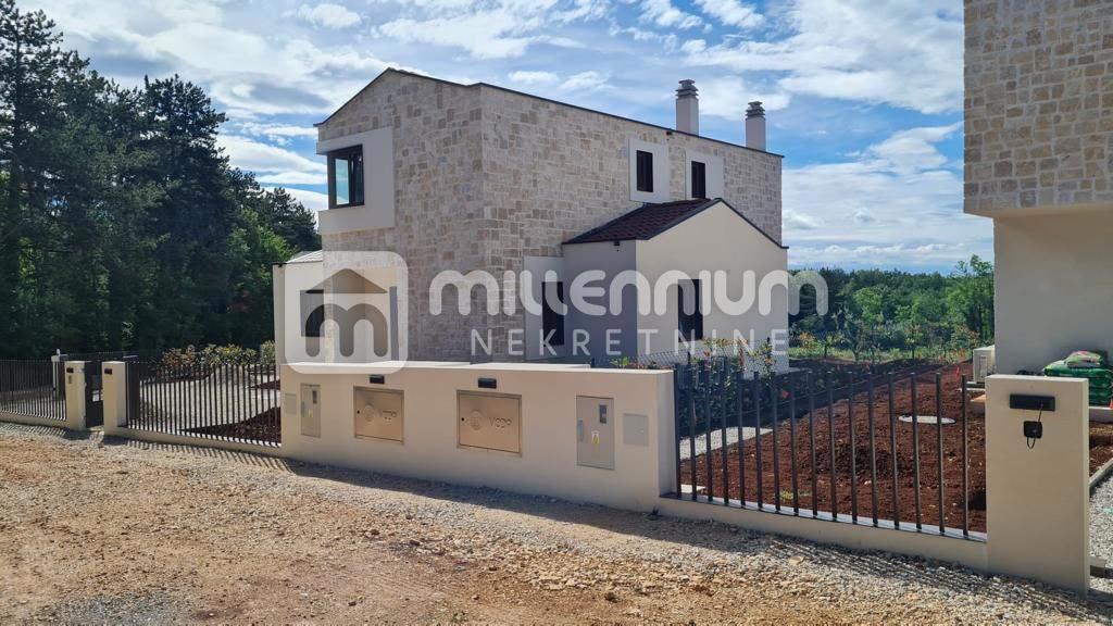 Casa Višnjan, 162m2