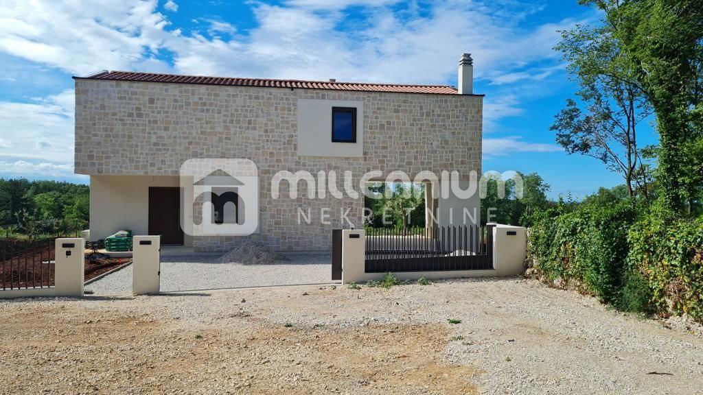 Casa Višnjan, 162m2