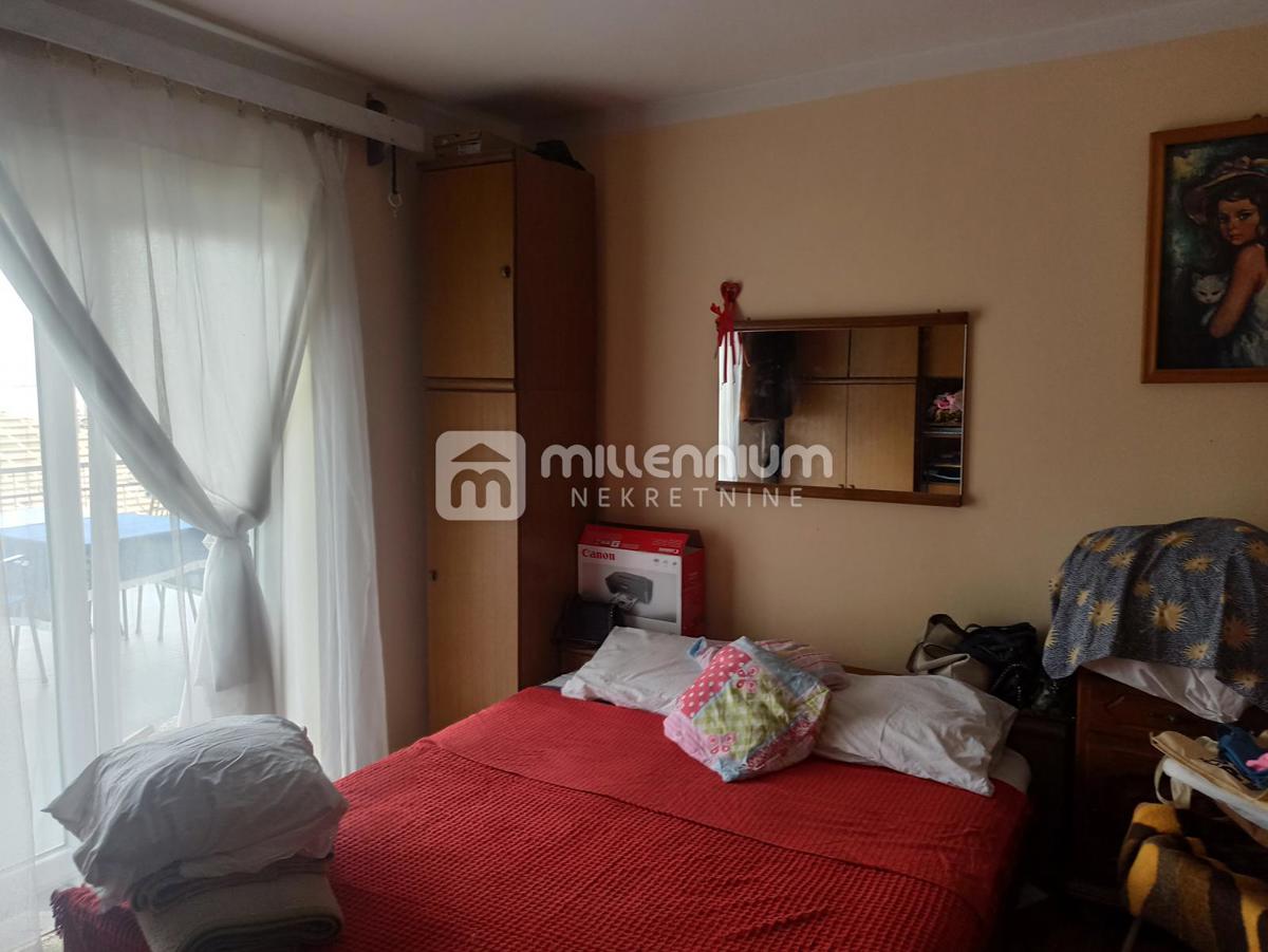 Appartamento Senj, 188,93m2